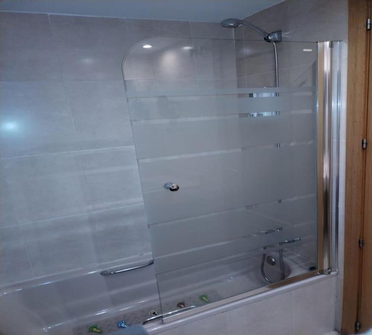 Aeropuerto Ifema Wanda Cr Appartement Madrid