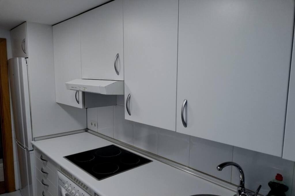 Appartement Aeropuerto Ifema Wanda Cr
